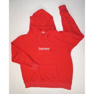 Supreme Box Logo Hoodie